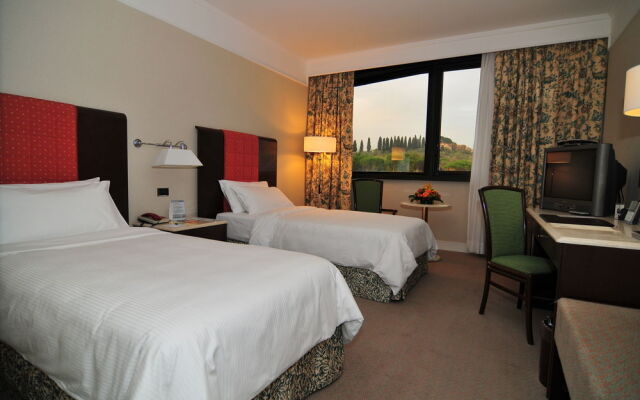 Radisson Blu Florence