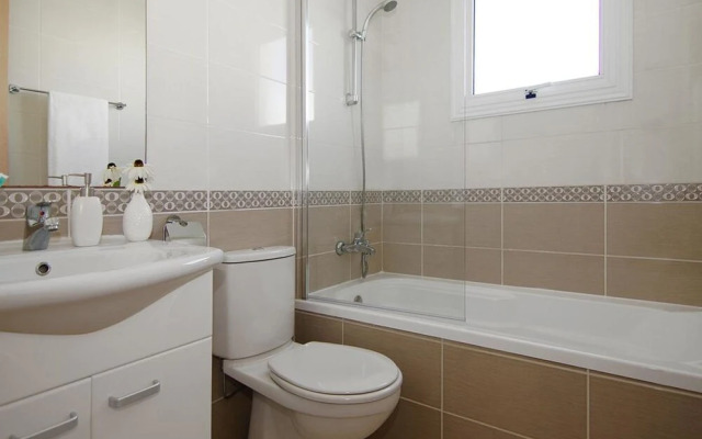 Nissinia Ayia Napa in Ayia Napa