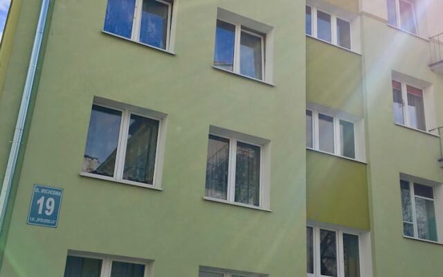 Visit Lublin Apartments Plus Wschodnia