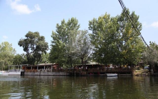 Küçük Ev Motel