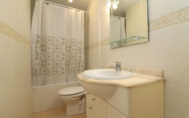 Apartamento Los Ranchos 41