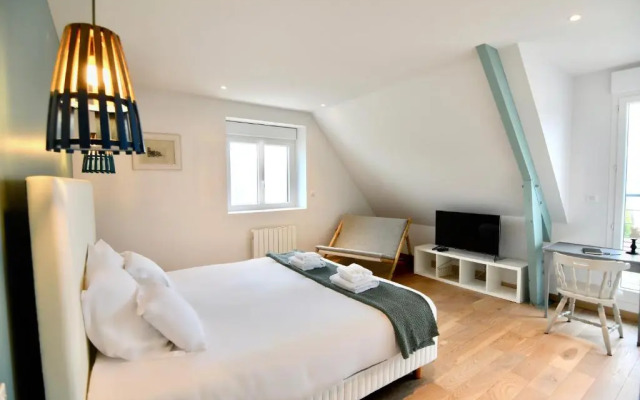 Roscoff Beach House