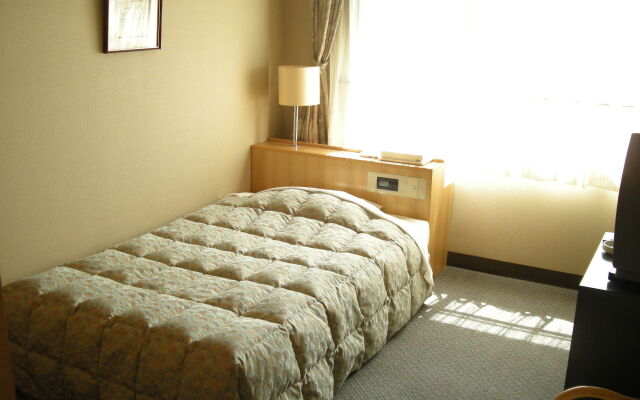 Kirishima Hotel