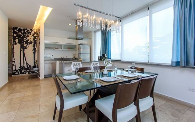 DOCA 103 by Tripintravel