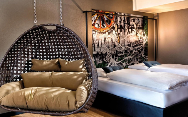Seminaris Hotel Lüneburg