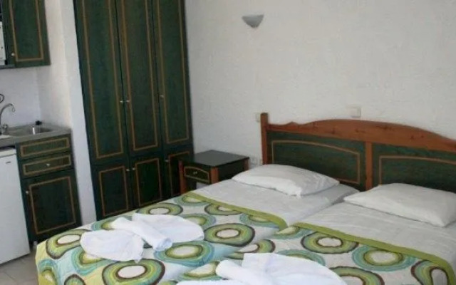 Michalis Studios