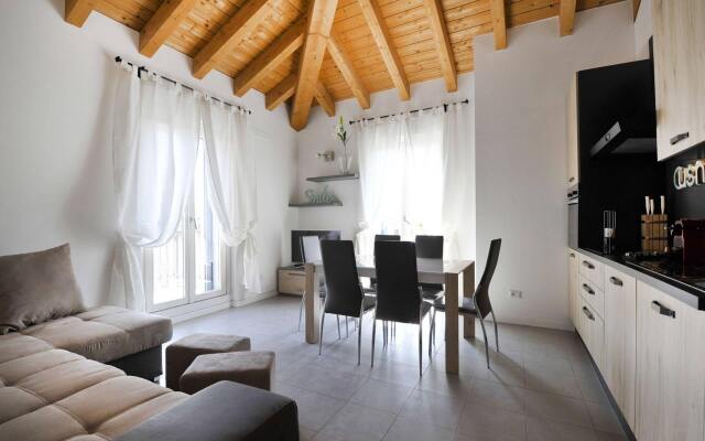 At Home Heart of Milan - Porta Vittoria