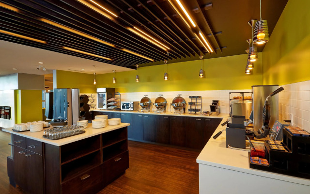 Best Western Plus East Side