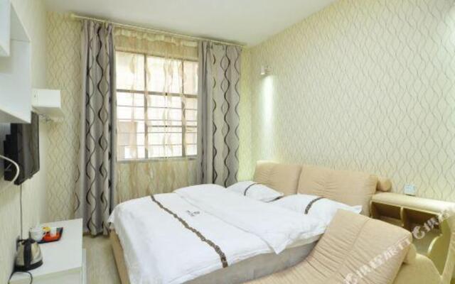 Shunshun Apartment Hostel