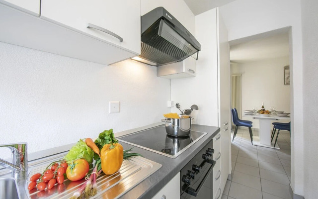 Casa Glicine