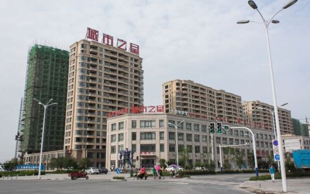 City Star Hotel