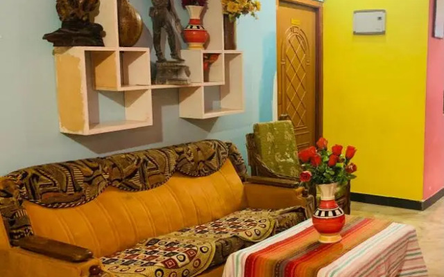 Swarajdeep Guest House