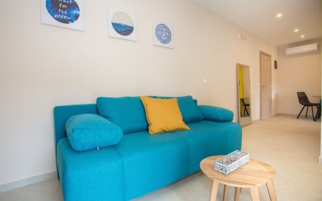 Apartments Malvazija & Ulika