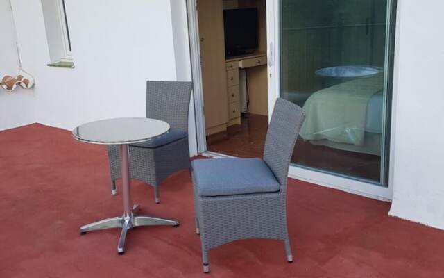 Valentino Bed & Breakfast