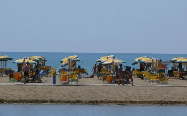 Villa Beba 1P in Bibione