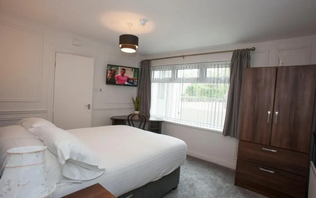 Portcaman House B&B