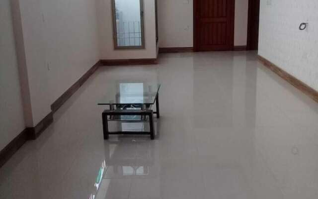 Cape Town Guest House Hyderabad