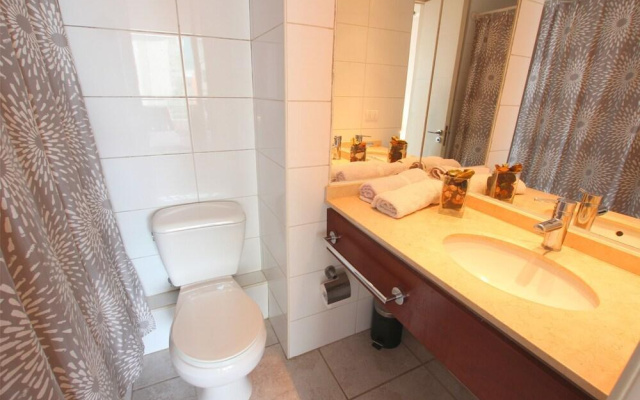2601 Habitaciones