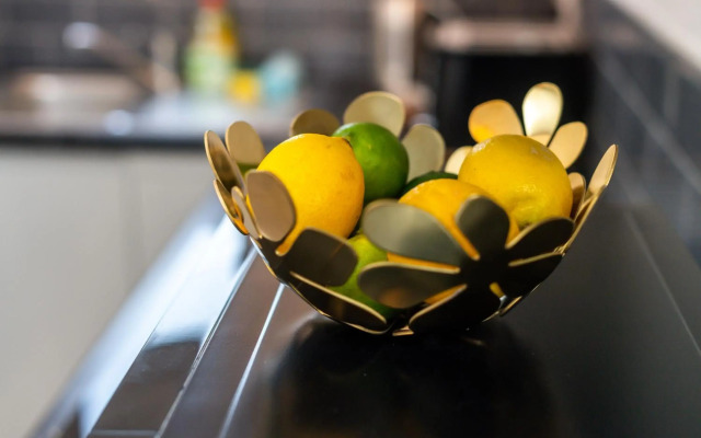 The Blossoms - Liverpool City L7