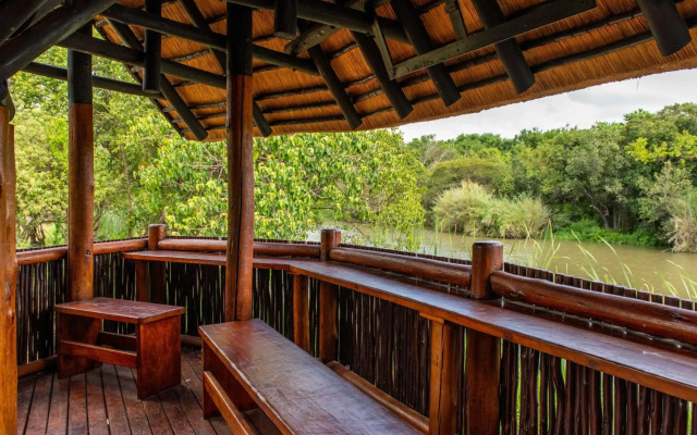 Hoyo Hoyo 573 Kruger Park Lodge