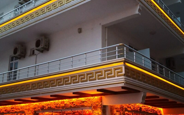 Yurekli Butik Otel