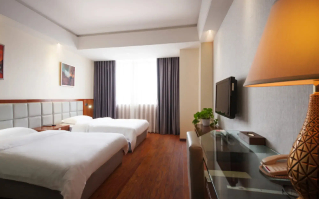 Mengdi Kaluo Hotel