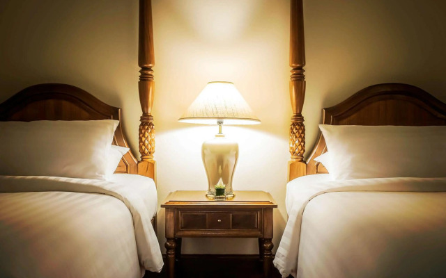 Sofitel Angkor Phokeethra Golf & Spa Resort