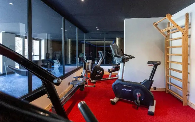 Résidence Daria-I Nor by Les Etincelles