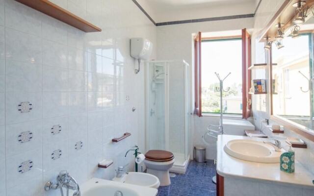 Casa del Capitano - Gioia Apartments