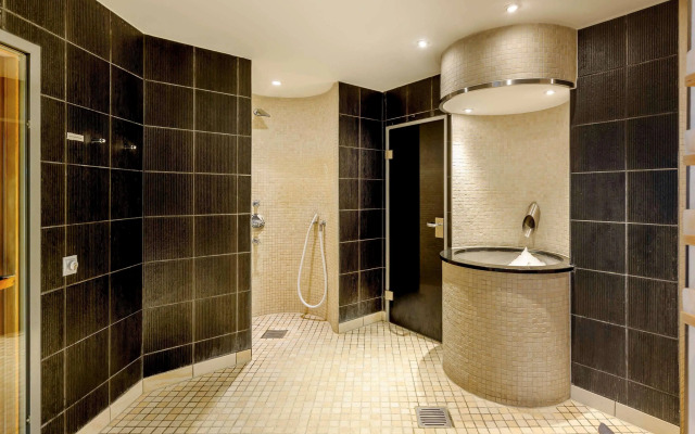 Novotel Berlin Am Tiergarten Hotel