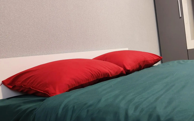 Апартаменты на улице 45-й Стрелковой Дивизии