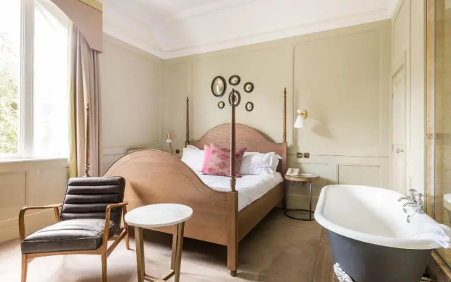 Didsbury House Hotel