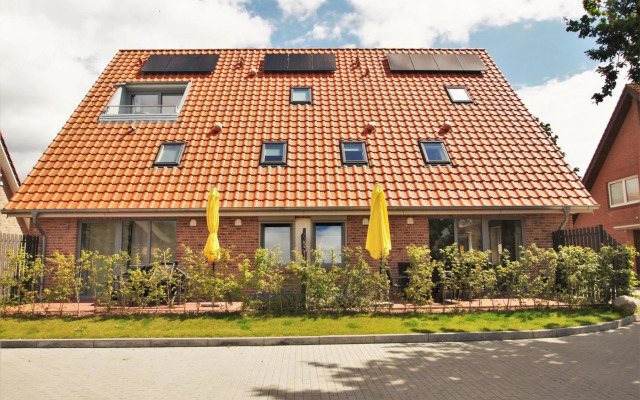 Strand Quartiere Koje 3