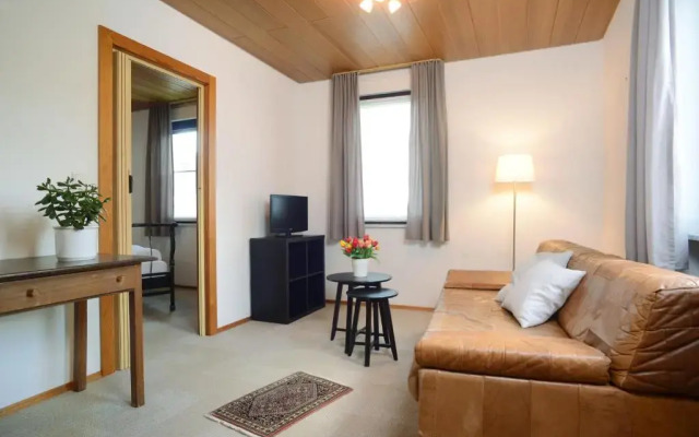 Gasthof Zum Bernstein