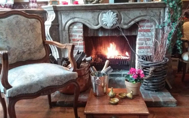 B&B t Heerenhuys Ursel