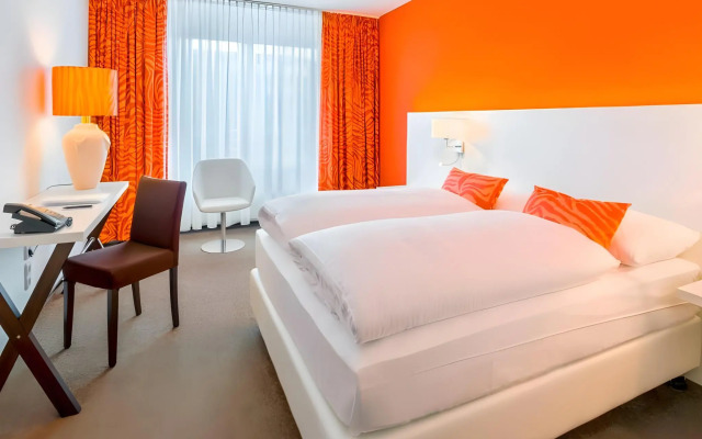 Relexa Hotel Frankfurt/ Main