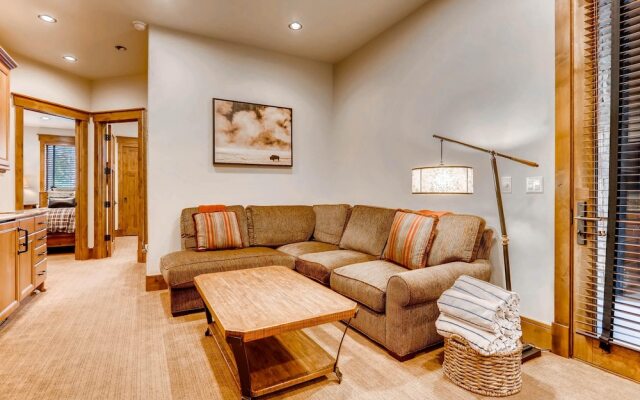 Echo Base at Shockhill Landing