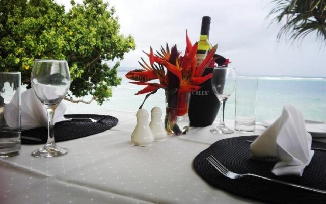 Blue Bay Resort