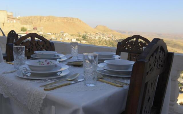 Merdin Hotel