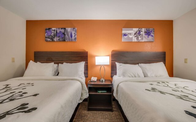 Microtel Inn Suites By Wyndham Decatur