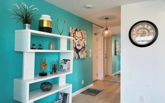 City Luxe Residence