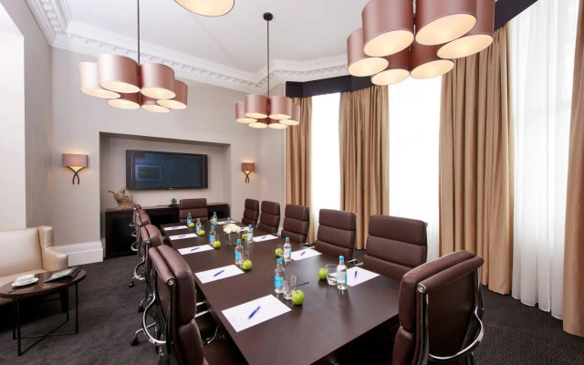 Fraser Suites Queens Gate