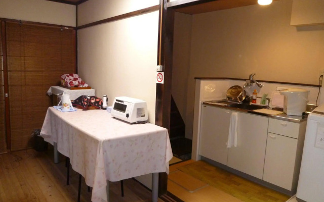Guest House Kyoto Shirakawa