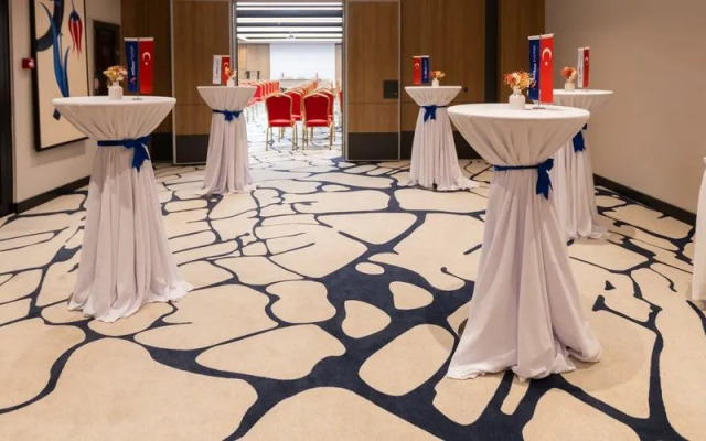 Aliba Hotel