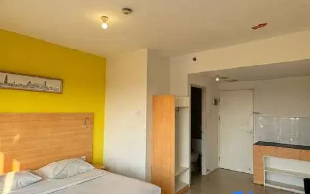 Newly Prima Orchard Hotel Bekasi