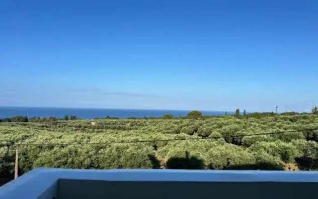 Orizontes View Hotel