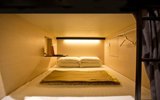 7 Wonders Hostel (SG Clean Certified)