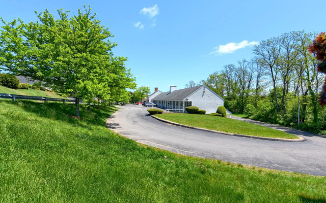 Knights Inn Boston/Danvers