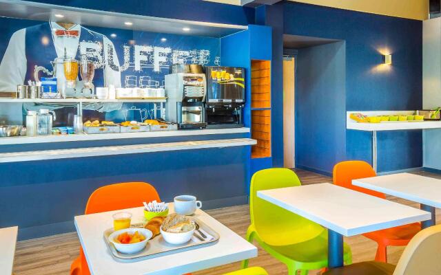 ibis budget Aubagne Les Paluds Agora