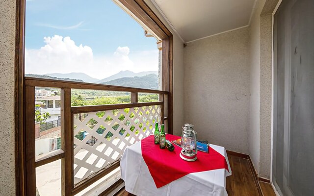 Geoje Pataya Pension